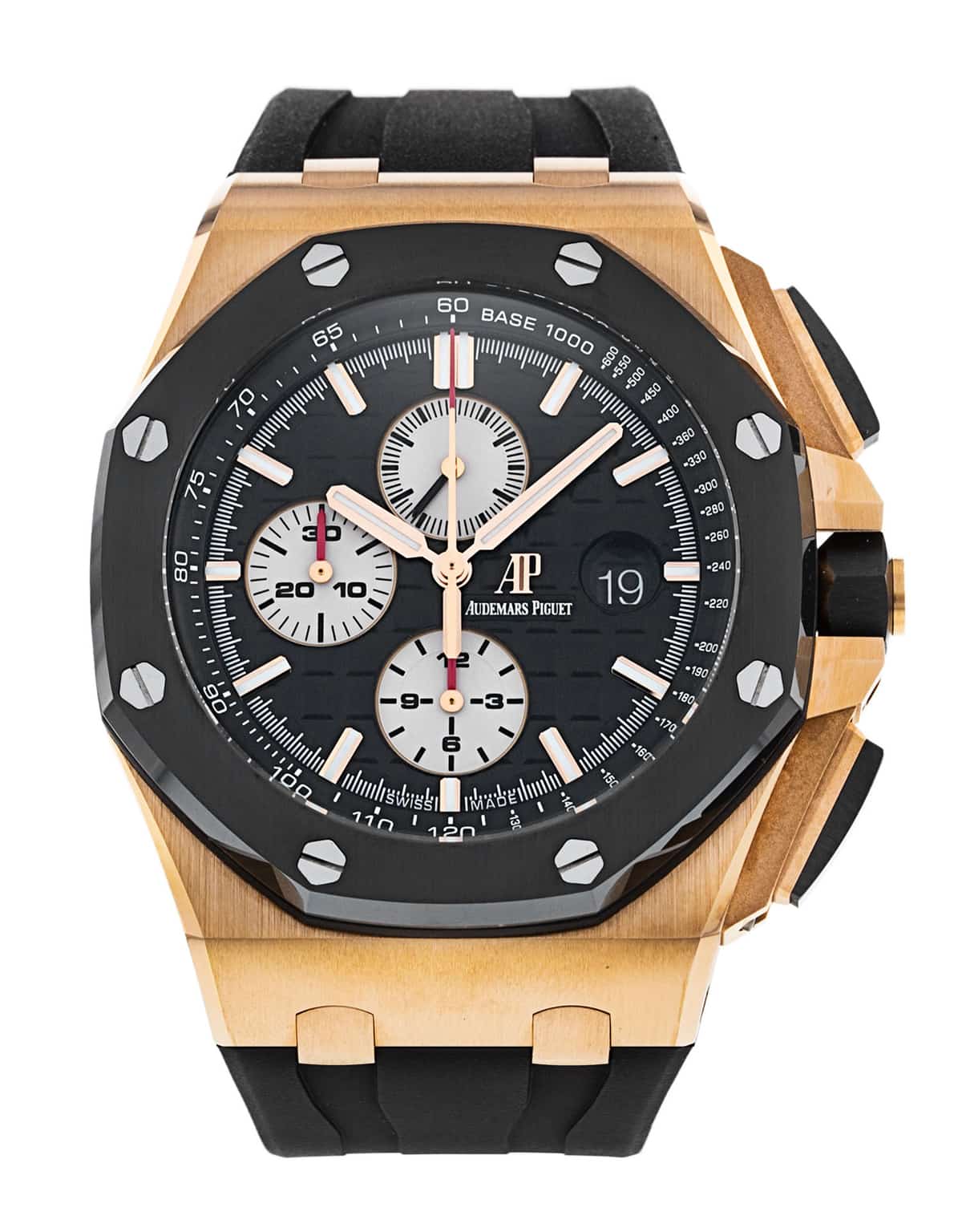 Audemars Piguet Royal Oak Offshore 26401RO.OO.A002CA.01